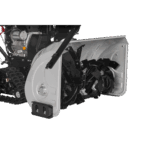 Lumag Profi-Schneefräse SFR110PRO, Zwillingsbereifung-Neu – Bild 4