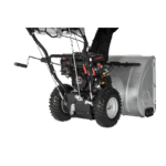 Lumag Schneefräse SFR65N, Radantrieb 4-Takt OHV-B-Neu – Bild 3