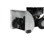 Lumag Schneefräse SFR65N, Radantrieb 4-Takt OHV-B-Neu – Bild 4