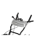 Lumag Schneefräse SFR65N, Radantrieb 4-Takt OHV-B-Neu – Bild 6