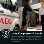 AEG RDB424E1AX  Kühl-Gefrierkombination   Inhalt Kühlbereich 165 Liter