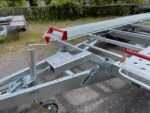 Autotransporter Pongratz L-AT 470 T-K 3.500kg – Kippbar! – 470x202cm – Bild 14